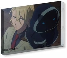 The Ancient Magus Bride Alice Swayne Acrylic Stand Panel 3.1in +14 picture