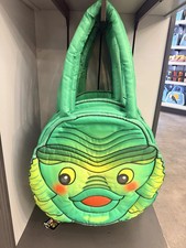 Universal Studios X Whatever Makes You Happy Creature From Black Lagoon Purse picture