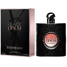 Yves Saint Laurent Black Opium Eau De Parfum 3 oz/ 90 ml for Women picture