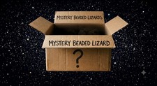 Beaded Lizard Mystery Color 4pack picture