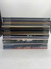 Virginia Military Institute VMI Alumni Review Magazine Lot Of 25 1988-1996 picture