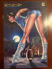 GRIMM FAIRY TALES #49 San Diego Comic Con Exclusive Ltd 250 Zenescope - NM picture