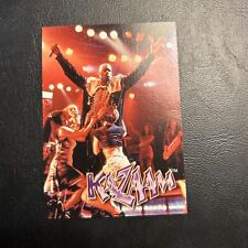 Jb5a 1996 Donruss Kazaam Shaquille O’neal #52 Center Of Attention picture