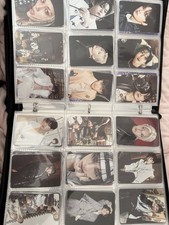 MASSIVE Stray Kids SKZ  Photocard Lot (600+ Cards) picture