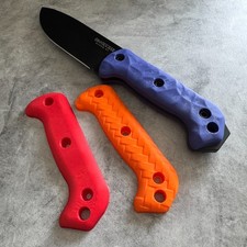 Handles/Scales for Ka-Bar Becker bk-2 bk-7 bk-9 etc picture
