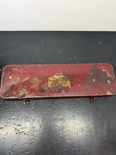 vintage indestro socket set picture