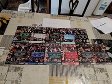 *ALMOST* Entire PWG Collection DVDs Blu-ray Pro Wrestling Guerrilla picture
