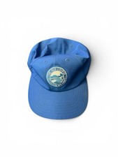 The Old Course St Andrews Link American Needle Golf Hat  Men's Adjustable - Blue picture