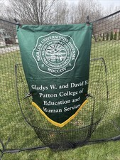 Ohio University Patton College of Education and Human Services picture