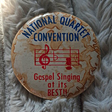 National Quartet Convention 