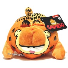Garfield Plush 7.5
