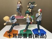 Heroaka Pop Up Parade 6 Pieces Complete Set Japan Figure  picture