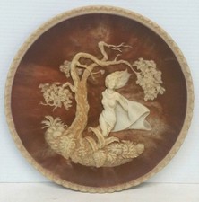 1980 Bright Appleby She Was A Phantom of Delight Plate Incolay W/ Certification picture