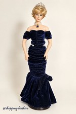 J. Misa Princess Diana 19