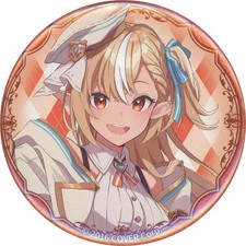 HOLOLIVE FANTASY Flare Character Badge Collection Acrylic Stand Japan picture