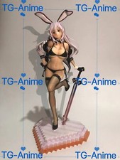 25cm SkyTube Alphamax Usada Yu saitom bunny Sexy Girls PVC Action Figures Gift picture