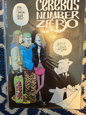 Cerebus #0 Comic Book Single Issue Dave Sim picture