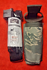 USGI USAF MOLLE ABDU CAT CARRIER w NAR CAT Gen 7 Tourniquet Military Air Force picture
