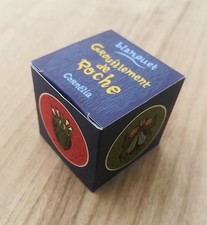 —Stéphane Blanquet: “Pocket Swarming”—   Box: 4+1 Pins/Buttons  *FRENCH IMPORT** picture