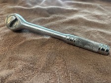 Vintage Black Hawk Proto 34946 3/8 Ratchet Made In USA picture