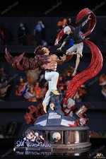 Figurama Collectors – Kaneki vs. Yakumo – Tokyo Ghoul Elite Fandom Resin Statue picture