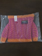 New Dunkin' Limited Edition Sweater Cup Sleeve L.L. Bean Dunkin picture