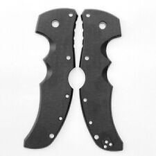 NEW Custom handle G10 Composite For ColdSteel Recon1 Knives Parts & Accessories picture