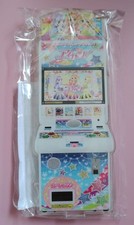 Aikatsu Machine Acrylic Stand Akari Luminas Generation Luminas picture
