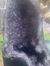 Geode Crystal Amethyst picture