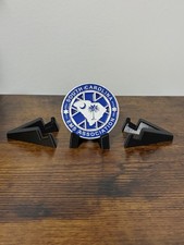 Challenge Coin Holder/ Display stand STYLE 1 picture
