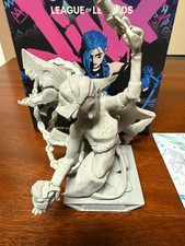 POPMart Arcane Blind Box - Secret Rare Jinx (VERY RARE) - Confirmed picture