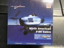 HOBBYMASTER 1/72 F-86F SABRE 