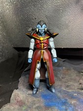 custom repaint Dragon Ball Z SHF s.h.figuarts super gas saga villain picture