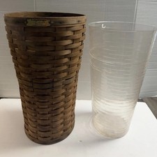 Vintage Longaberger 1994 JW Collection 18