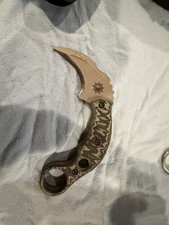 Richard Derespina Knife picture