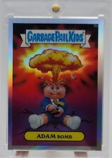 2013 GARBAGE PAIL KIDS Chrome Refractor Singles [ PICK YOUR CARD ] picture