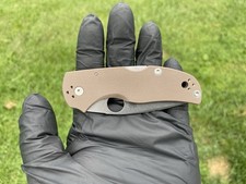 Spyderco Native 5 - G10 - Sprint Run - Stonewash 15V - BBB picture