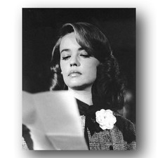 Jeanne Moreau Photo 8x10 Les Liaisons Dangereuses Roger Vadim Film Set France picture