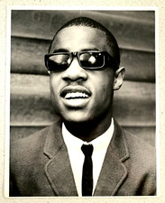 1966 Stevie Wonder 