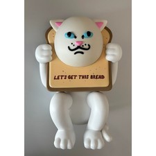 RIPNDIP Lets Get This Bread Toy picture