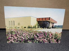 Chanticleer Restaurant Upland Indiana Postcard￼￼ picture