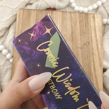 Cosmic Wisdom Tarot Cards 78 Card Complete Deck First Edition 2023 Ethony picture