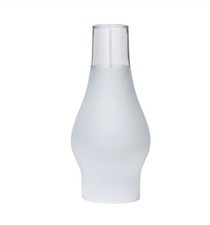 BP Lamp 3 x 8 1/2