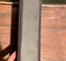 Vintage 1940s Home Medical Book picture