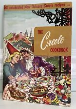 The Creole Cookbook - Culinary Arts Institute - #110  - 1955 - Great Recipes picture