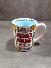 Lorrie Vassey Mom's Mug Our Name Is Mud picture