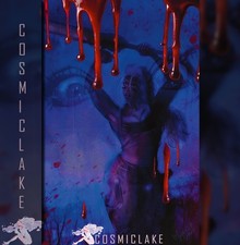 Chainkata #1 Suspiria Virgin Variant Ltd 500 Presale 11/18☆ picture