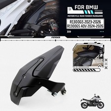 Motorcycle Rear Fender Mudguard Splash For BMW R1300GS R1300 GS  ADV 2023-2026 picture