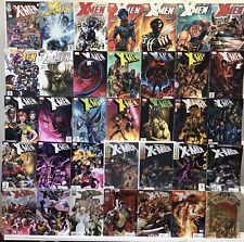 Marvel Comics - Uncanny X-Men 1st Series - Comic Book Lot of 35 picture