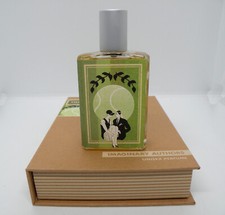 Imaginary Authors 50ML/1.7OZ Full Bottle The Soft Lawn Unisex Perfume Fragrance picture